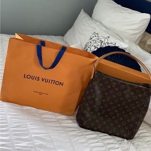 Louis Vuitton Tote / Purse